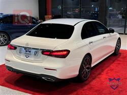 مێرسێدس بێنز E-Class